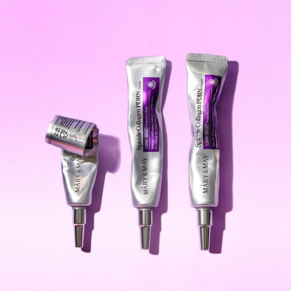 Mary&May Spicule Collagen PDRN Cream