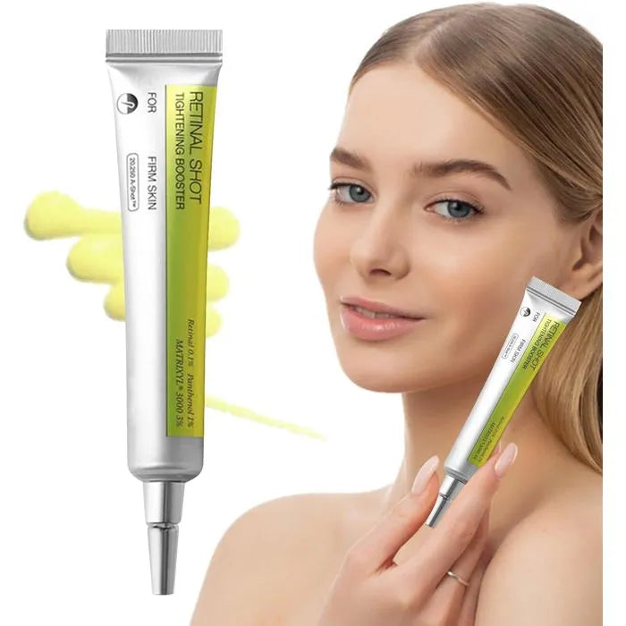 (Buy 1 Get 1 Free) Retinol Shot – Youthful, Firm & Smooth Skin