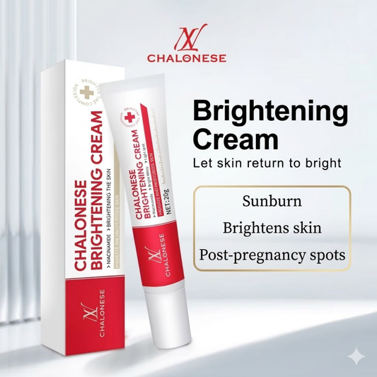 Chalonese Brightening Cream | (Both for Men & Women)