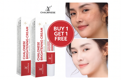 Buy 1 Get 1 Free - Chalonese Brightening Cream
