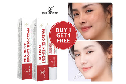 Buy 1 Get 1 Free - Chalonese Brightening Cream