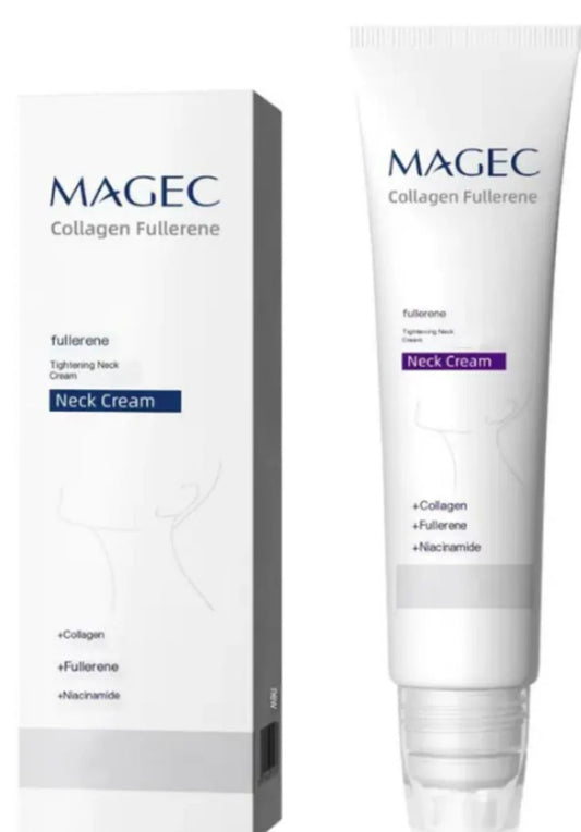 Magec Neck & Body Tightening Cream