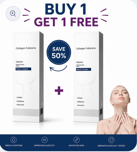 Magec Neck & Body Tightening Cream