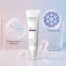 Magec Neck & Body Tightening Cream